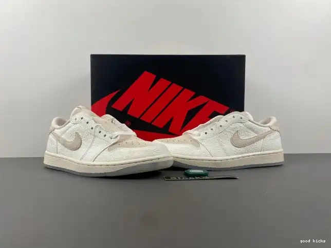 80% Off Sale Retro Paul FZ0455-200 OG Jordan Chris Low 1 0406
